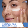 Crema reparadora contorno de ojos y ojeras 14ml - CeraVe
