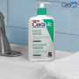 Gel espuma limpiadora facial 473ml - CeraVe