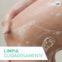 Gel espuma limpiadora facial 473ml - CeraVe