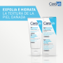 Crema regeneradora para pies 88ml - CeraVe
