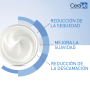 Crema hidratante formato familiar piel seca 454gr - CeraVe