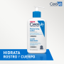 Loción hidratante sin Fragancia 236ml - CeraVe
