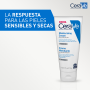 Crema hidratante para piel seca a muy seca 177ml - CeraVe