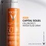 Vichy Capital Soleil Spray Multi protección SPF50 - 200 ml