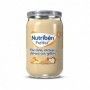 Nutribén Potito Manzana, naranja y plátano con galleta 235 gr