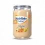 Nutribén Potito 4 frutas 235 gr