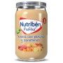 Nutribén Potito Ternera con patatas y zanahorias 235 gr