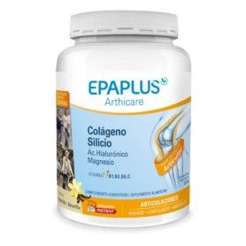 Epaplus Arthicare Instant Vainilla 30 Das