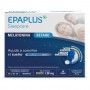 Epaplus Sleepcare Melatonina Retard sin Triptófano Ayuda Para Conciliar el Sueño 60 Cápsulas - Epa Plus