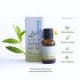 Aceite de árbol de Té puro 100% natural 16ml - Saluvital
