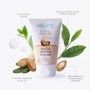 Crema Especial Zonas Castigadas con Manteca de Karité - Saluvital