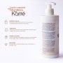 Loción corporal manteca de karité + Ácido hialurónico 450ml - Saluvital