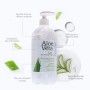 Gel Aloe Vera ECOCERT 250 ml - Saluvital