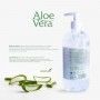 Gel Aloe Vera ECOCERT 250 ml - Saluvital