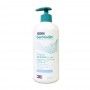 Germisdin Original Higiene Corporal y Manos, Gel de Baño con Agentes Antisépticos 500 ml - Isdin