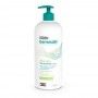 Germisdin Aloe Vera Higiene Corporal y Manos, Gel de Baño para Piel Seca 1000 ml - Isdin