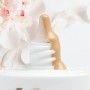 Embryolisse Base Maquillaje Fluída 03 con SPF 20 Golden Beige 30 ml
