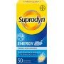Multivitaminico Supradyn Energy 50+, 30 comprimidos efervescentes - Bayer