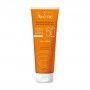 Leche Solar Facial y Corporal con Protección Spf 50+  250 ml - Avène
