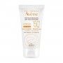 Crema Solar Pantallas Físicas SPF 50+ Especial para Pieles Intolerantes 50ml - Avène