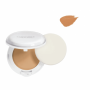 Crema Compacta Couvrance  de Acabado Mate Color Natural con Protección Solar SPF30 10 gr - Avène