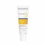 Photoderm Spf 50+ Color Dorado Melasma 40 Crema Solar Específica para Embarazadas 40 ml - Bioderma