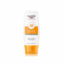 Loción Solar Extra Light FPS50 para todo tipo de pieles 400 ml - Eucerin