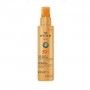 Nuxe Sun Leche Corporal Fotoprotectora en Spray Spf 50 150 ml - Nuxe