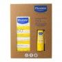 Mustela Pack de Protección Solar para Toda la Familia con Protección Spf 50 +Leche Solar 200m + Stick 9 ml - Mustela