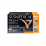 Xls Medical Pro 7 Nudge Complemento alimenticio para adelgazar 180 Cápsulas - XLS