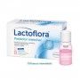 Lactoflora Intestinal Adultos Complemento alimenticio para ayuda a la digestión 10 Frascos