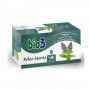 Bie3 Poleo Menta Ecológico Complemento alimenticio para ayuda a la digestión 25 Bolsas - Bie3