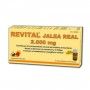 Revital Jalea Real 2000 mg Complemento alimenticio que proporciona vitalidad y energía 20 Ampollas - Revital