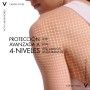 Vichy Capital Soleil Agua Solar Protectora Hidratante SPF50 - 200 ml