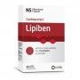 Ns Cardioprotect Lipiben Complementos alimenticios para controlar el colesterol 60 Comprimidos - Ns Cinfa