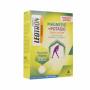 Leotron Magnesio+ Potasio Complementos alimenticios con magnesio 54 Comprimidos - LEOTRON