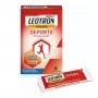 Leotron Fast Energy Complementos alimenticios con vitaminas 20 Sobres Bucodispensables - LEOTRON