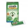 Leotron Exámenes Complementos alimenticios para mejorar el rendimiento en el estudio 20 sobres Bucodispensables - LEOTRON
