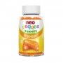 Neo Peques Vitamina C Complemento alimenticio con vitaminas 30 Gummies - Neovital Health