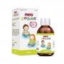Neo Peques Relax Jarabe que ayuda a disminuir la ansiedad 150 ml - Neovital Health