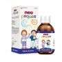 Neo Peques Felices Sueños Jarabe infantil que ayuda al descanso 150 ml - Neovital Health