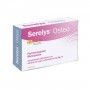 Serelys Osteo 30 Comprimidos Complemento alimenticio para la época de la menopausia - Gynea