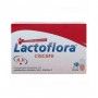 Lactoflora Ciscare Complemento alimenticio con arándano rojo que ayuda a prevenir la cistitis 30 Cápsulas - Lactoflora
