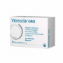 Vitreoclar Oro Complemento alimenticio a base de colágeno hidrolizado 30 Stocks 2.5 Gr