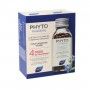 Phytophanere Complemento alimenticio fortalecedor de cabello y uñas Duplo 2 x 120 Cápsulas