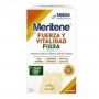 Meritene Fibra Polvo Vainilla Alimentación nutritiva para adultos 14 Sobres - Nestlé