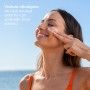 Protector solar facial Fusion Water Magic SPF50 facial - Isdin