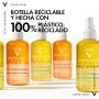 Vichy Capital Soleil Agua Solar Protectora Hidratante SPF50 - 200 ml