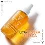 Vichy Capital Soleil Agua Solar Protectora Hidratante SPF50 - 200 ml