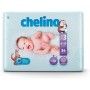 Pañales Chelino talla 3, 36 unidades - Indas